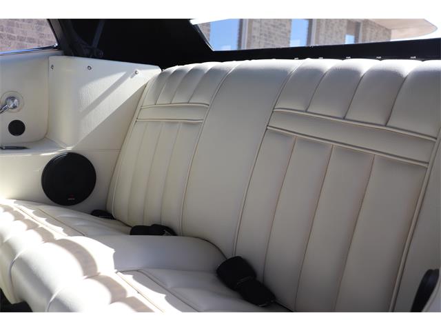 1969 Mercury Cougar XR7 (CC-1871402) for sale in Winnipeg, Manitoba