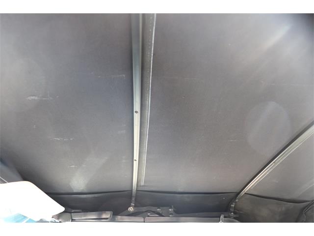 1969 Mercury Cougar XR7 (CC-1871402) for sale in Winnipeg, Manitoba
