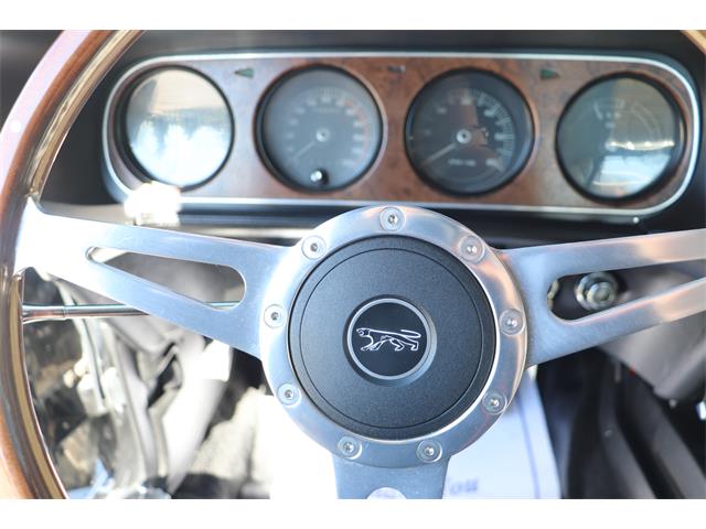 1969 Mercury Cougar XR7 (CC-1871402) for sale in Winnipeg, Manitoba