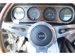 1969 Mercury Cougar XR7 (CC-1871402) for sale in Winnipeg, Manitoba