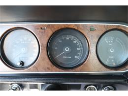 1969 Mercury Cougar XR7 (CC-1871402) for sale in Winnipeg, Manitoba