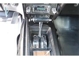 1969 Mercury Cougar XR7 (CC-1871402) for sale in Winnipeg, Manitoba