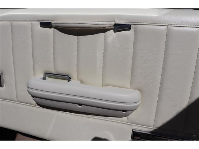 1969 Mercury Cougar XR7 (CC-1871402) for sale in Winnipeg, Manitoba