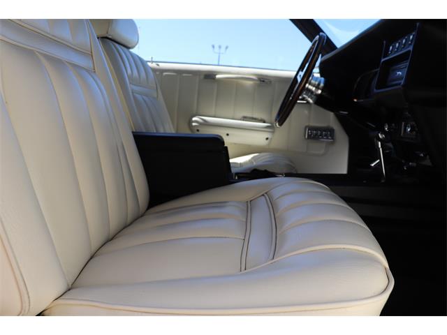 1969 Mercury Cougar XR7 (CC-1871402) for sale in Winnipeg, Manitoba