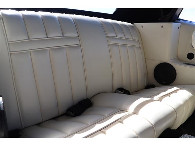1969 Mercury Cougar XR7 (CC-1871402) for sale in Winnipeg, Manitoba