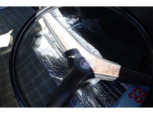 1969 Mercury Cougar XR7 (CC-1871402) for sale in Winnipeg, Manitoba