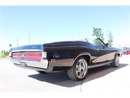 1969 Mercury Cougar XR7 (CC-1871402) for sale in Winnipeg, Manitoba
