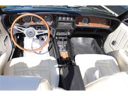 1969 Mercury Cougar XR7 (CC-1871402) for sale in Winnipeg, Manitoba