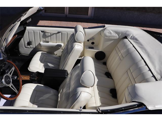 1969 Mercury Cougar XR7 (CC-1871402) for sale in Winnipeg, Manitoba