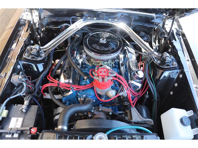 1969 Mercury Cougar XR7 (CC-1871402) for sale in Winnipeg, Manitoba