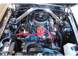 1969 Mercury Cougar XR7 (CC-1871402) for sale in Winnipeg, Manitoba