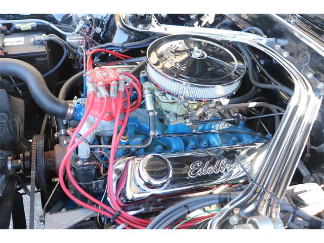 1969 Mercury Cougar XR7 (CC-1871402) for sale in Winnipeg, Manitoba