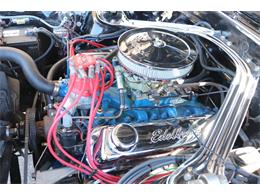 1969 Mercury Cougar XR7 (CC-1871402) for sale in Winnipeg, Manitoba
