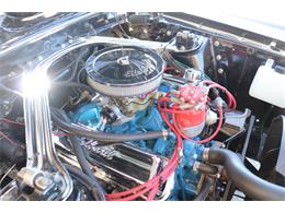 1969 Mercury Cougar XR7 (CC-1871402) for sale in Winnipeg, Manitoba