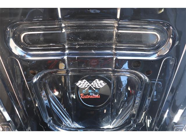 1969 Mercury Cougar XR7 (CC-1871402) for sale in Winnipeg, Manitoba