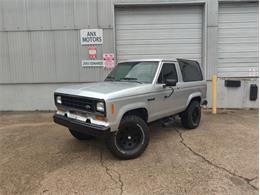 1988 Ford Bronco II (CC-1871403) for sale in Houston, Texas