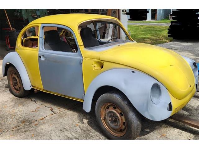 1974 Volkswagen Super Beetle (CC-1871409) for sale in Orlando, Florida