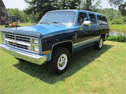 1988 Chevrolet K-2500 (CC-1871410) for sale in Turnersville, New Jersey