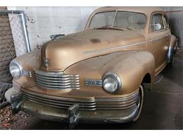 1947 Nash Ambassador (CC-1871411) for sale in Orlando, Florida