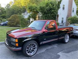 1990 Chevrolet CK1500 (CC-1871412) for sale in New Rochelle, New York