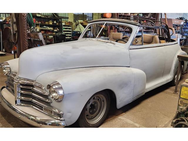 1948 Chevrolet Convertible (CC-1871417) for sale in Orlando, Florida