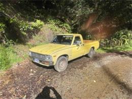 1980 Toyota Pickup (CC-1870142) for sale in Mill Valley, California