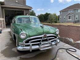 1951 Hudson Hornet (CC-1871426) for sale in Pittsburgh, Pennsylvania