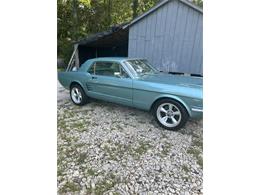 1966 Ford Mustang (CC-1871430) for sale in Winder, Georgia