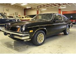 1975 Chevrolet Vega (CC-1871433) for sale in Portland, Oregon