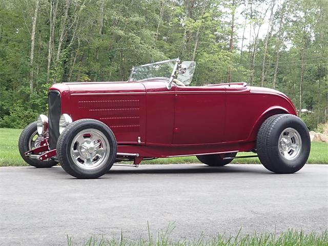 1932 Ford Hot Rod (CC-1870144) for sale in Higganum, Connecticut