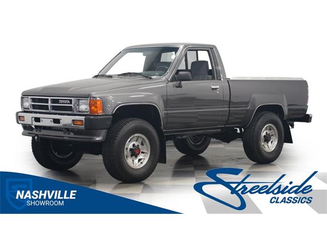 1987 Toyota Pickup (CC-1871441) for sale in Lavergne, Tennessee