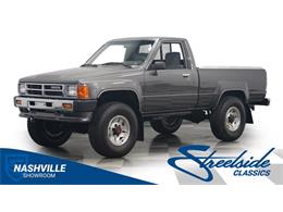 1987 Toyota Pickup (CC-1871441) for sale in Lavergne, Tennessee