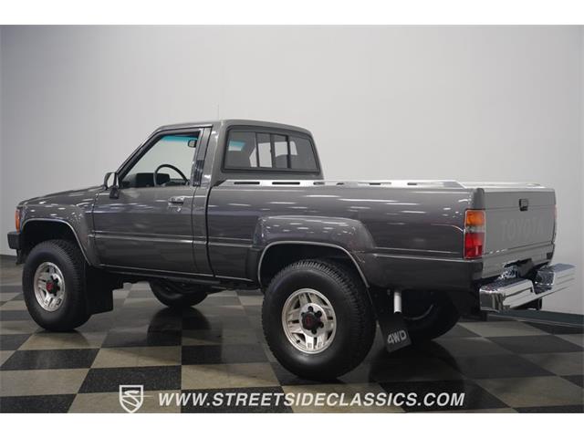 1987 Toyota Pickup (CC-1871441) for sale in Lavergne, Tennessee
