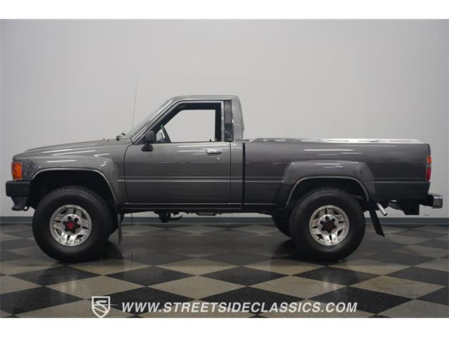 1987 Toyota Pickup (CC-1871441) for sale in Lavergne, Tennessee