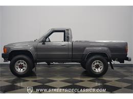 1987 Toyota Pickup (CC-1871441) for sale in Lavergne, Tennessee