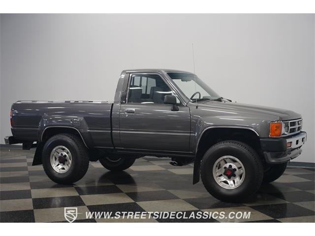 1987 Toyota Pickup (CC-1871441) for sale in Lavergne, Tennessee