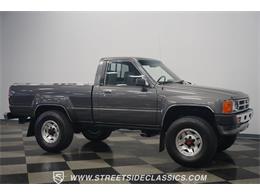 1987 Toyota Pickup (CC-1871441) for sale in Lavergne, Tennessee