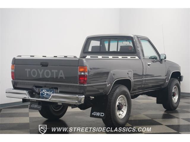 1987 Toyota Pickup (CC-1871441) for sale in Lavergne, Tennessee