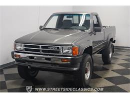 1987 Toyota Pickup (CC-1871441) for sale in Lavergne, Tennessee