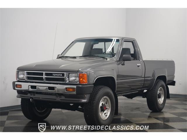 1987 Toyota Pickup (CC-1871441) for sale in Lavergne, Tennessee