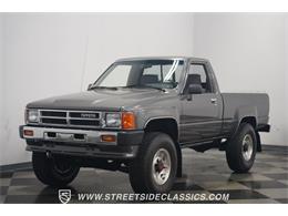 1987 Toyota Pickup (CC-1871441) for sale in Lavergne, Tennessee