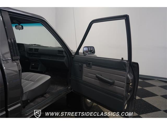 1987 Toyota Pickup (CC-1871441) for sale in Lavergne, Tennessee
