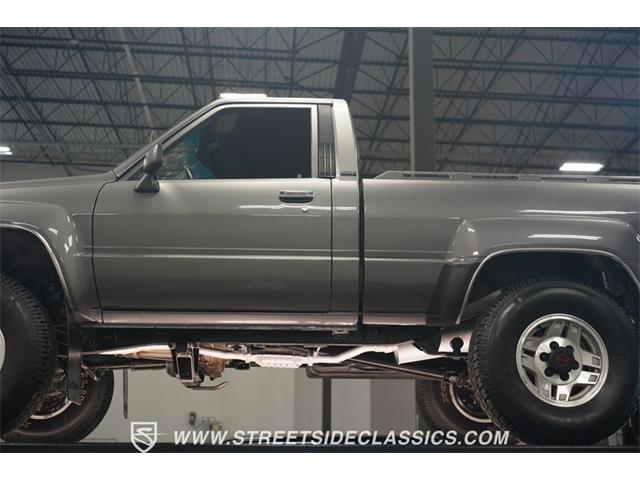 1987 Toyota Pickup (CC-1871441) for sale in Lavergne, Tennessee