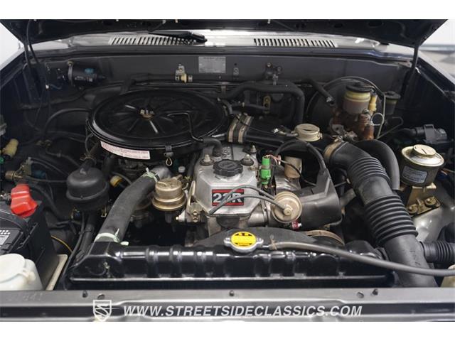 1987 Toyota Pickup (CC-1871441) for sale in Lavergne, Tennessee