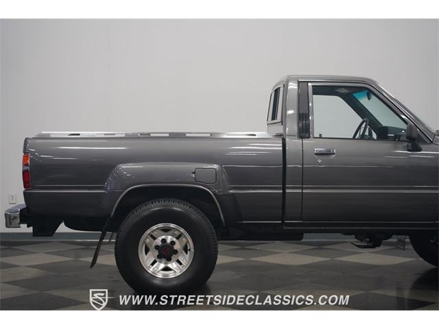 1987 Toyota Pickup (CC-1871441) for sale in Lavergne, Tennessee