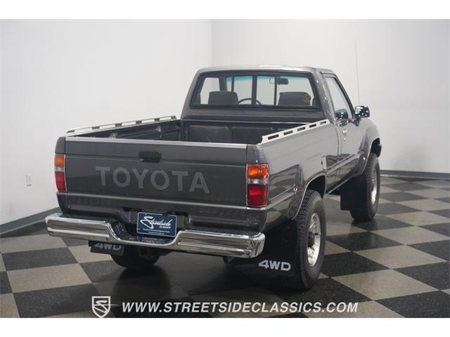 1987 Toyota Pickup (CC-1871441) for sale in Lavergne, Tennessee