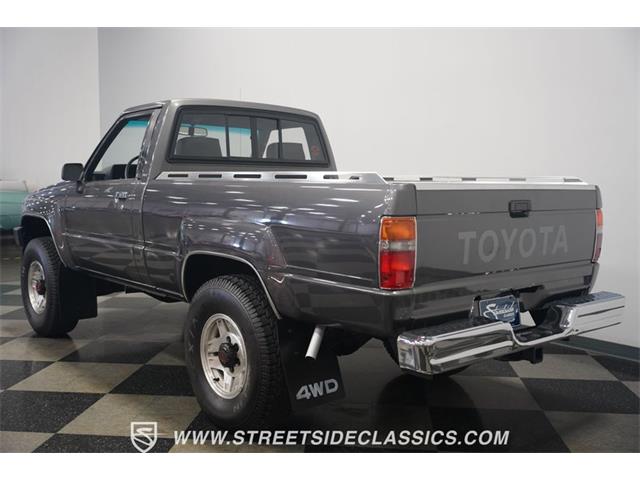 1987 Toyota Pickup (CC-1871441) for sale in Lavergne, Tennessee