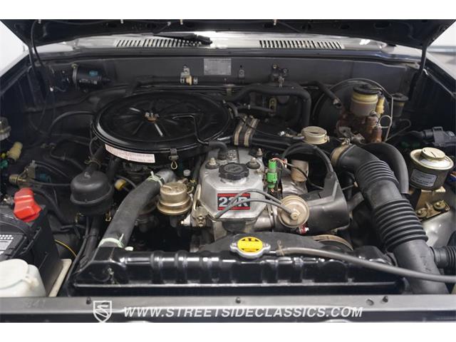 1987 Toyota Pickup (CC-1871441) for sale in Lavergne, Tennessee