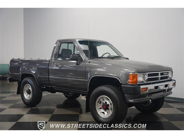 1987 Toyota Pickup (CC-1871441) for sale in Lavergne, Tennessee