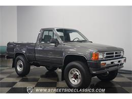 1987 Toyota Pickup (CC-1871441) for sale in Lavergne, Tennessee